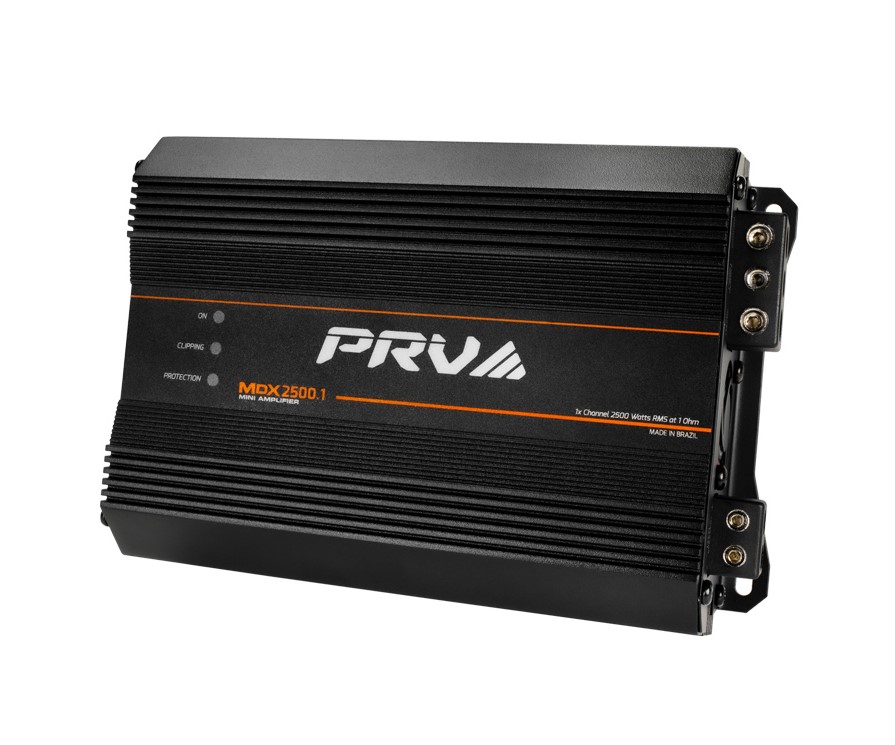 MDX2500.1 1 OHM