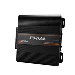 QS800.4 2 OHM