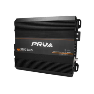 RS3200 BASS 1OHM